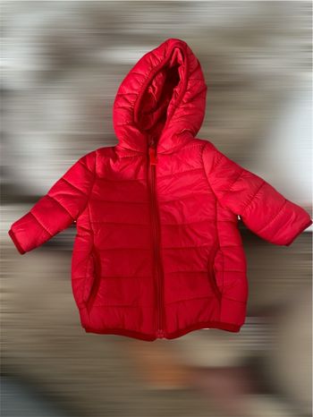 Lots de vêtement de 6/9 mois 