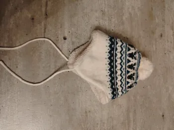 Bonnet obaibi
