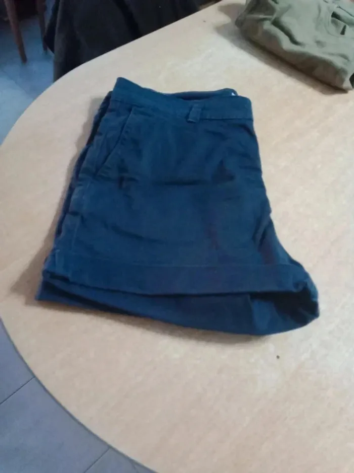 Short été - photo numéro 9