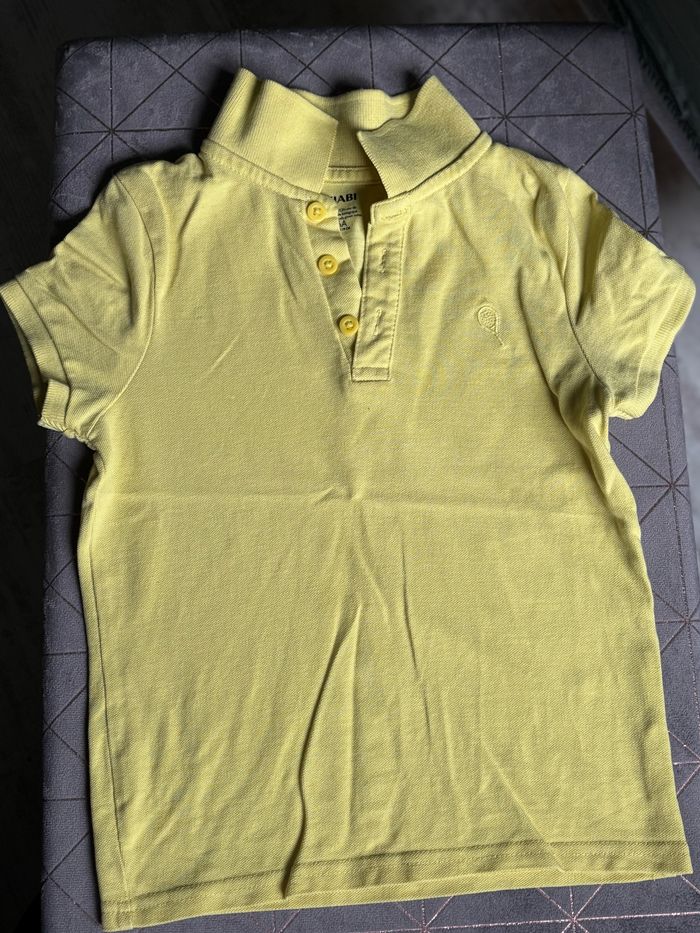 Polo garcon - photo numéro 8