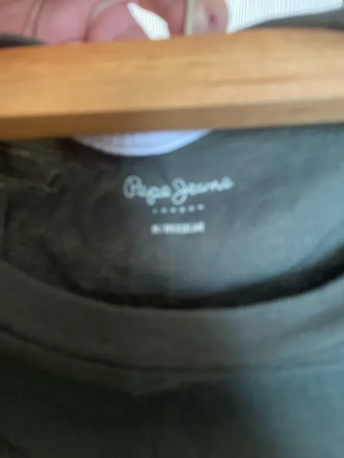 T shirt pepe jeans - photo numéro 3