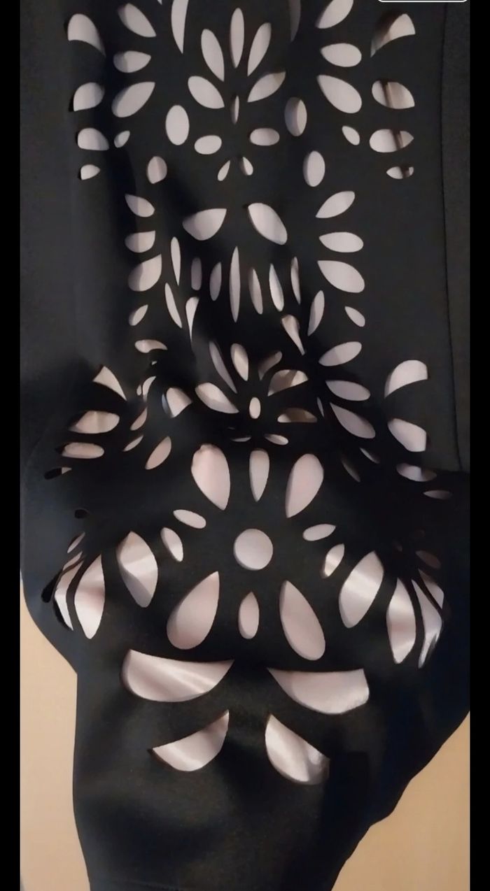 Robe chic molly - photo numéro 4