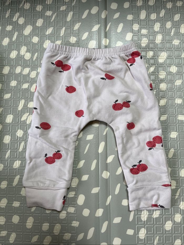 Lot de pantalons - photo numéro 3