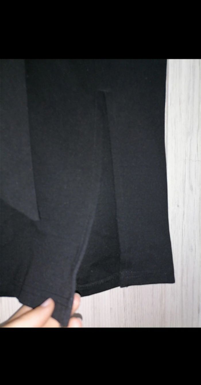 Jupe kiabi, taille XS - photo numéro 3