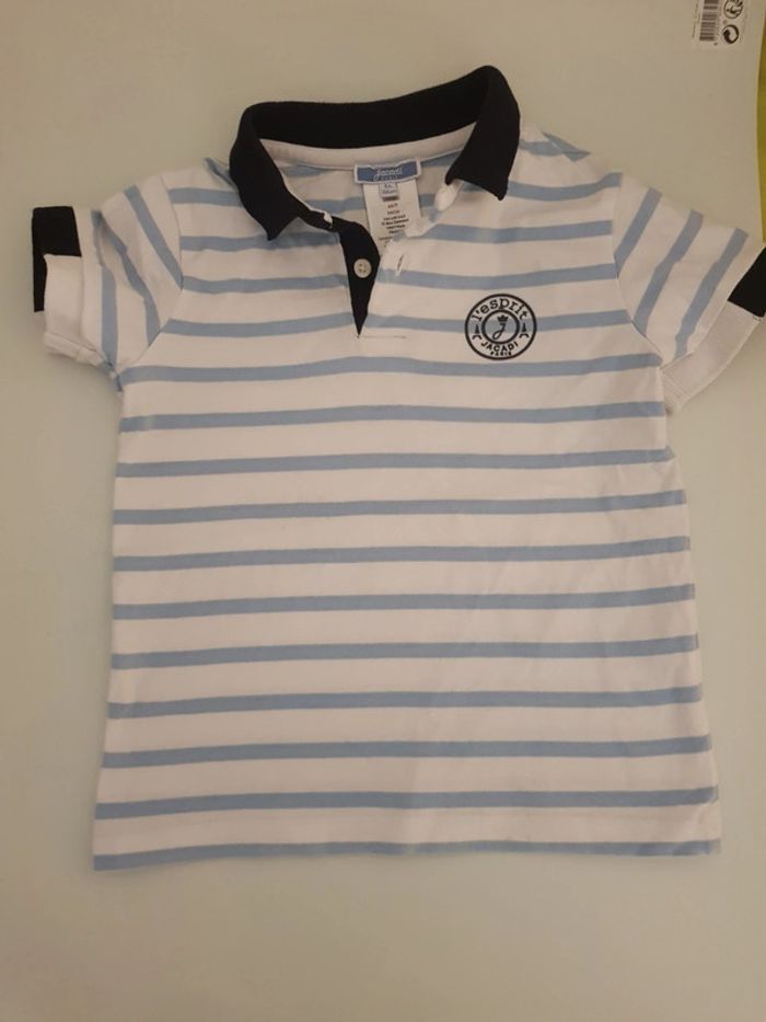 Polo Jacadi