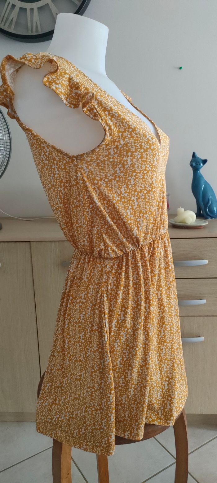 Robe courte Mango - photo numéro 3
