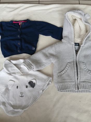 Gilet