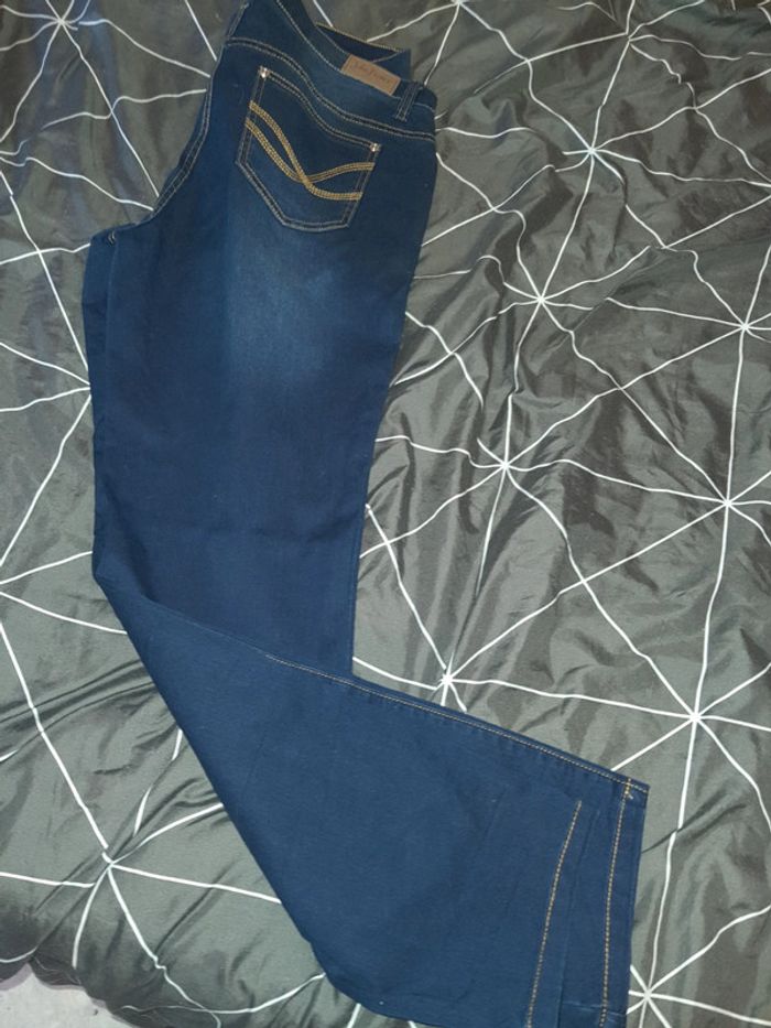 Jeans 46 - photo numéro 3