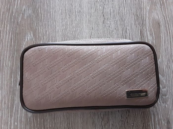 Pochette Air France, collection