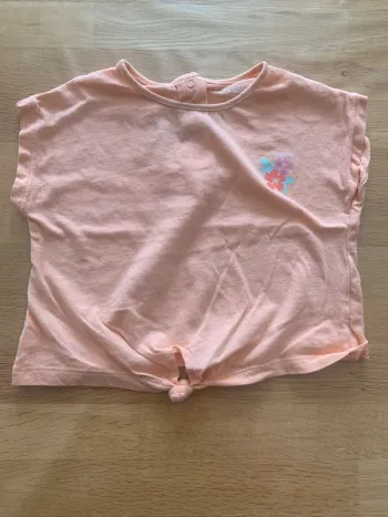 T-shirt 18 mois