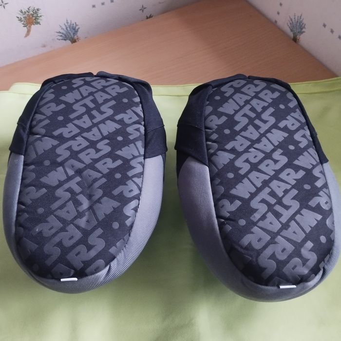 Chaussons Homme Neuf Star Wars 40 - photo numéro 7