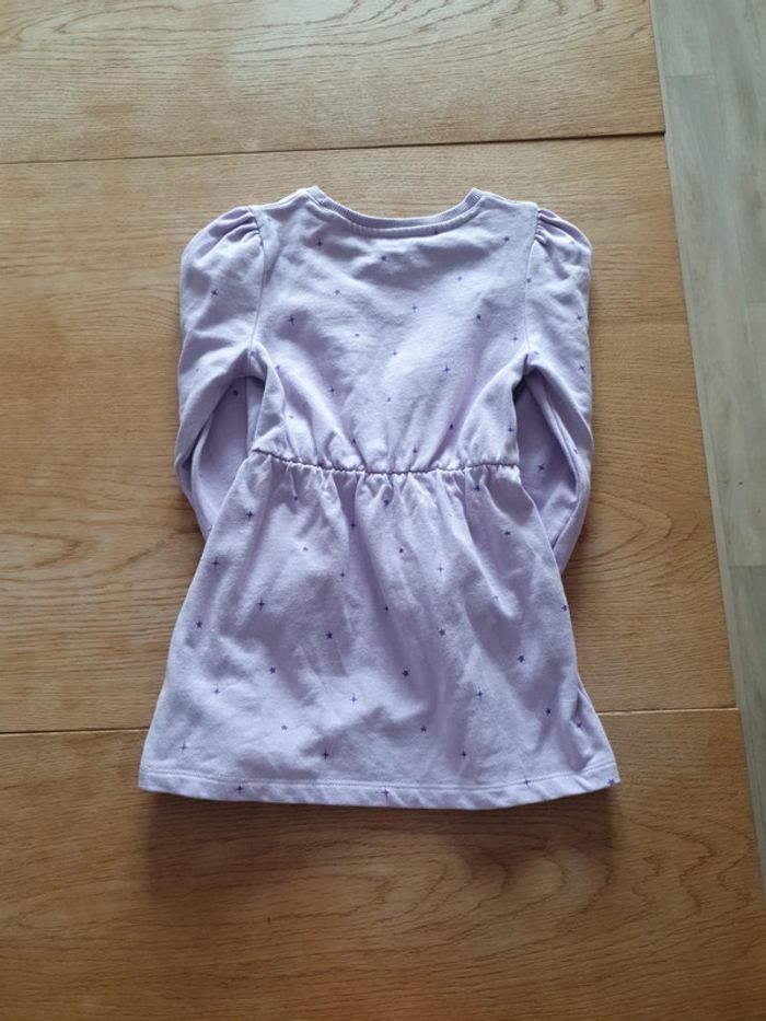 Robe Kiabi 5 ans - photo numéro 2