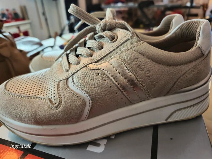 Chaussures - photo numéro 2