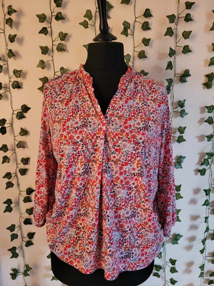 Blouse 42 gémo