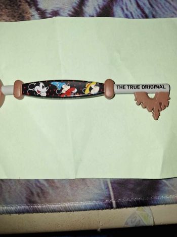 clef mickey the true original