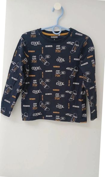 Haut ML orchestra 6ans