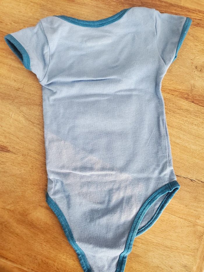 Body haribo - photo numéro 2