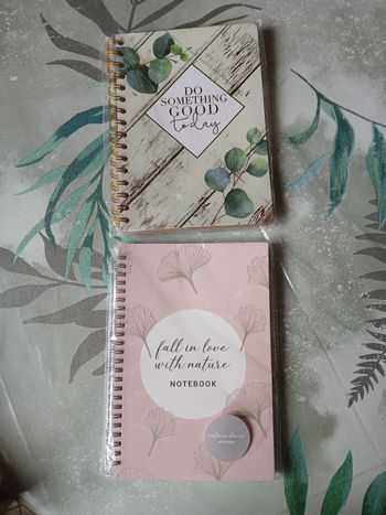 Notebook