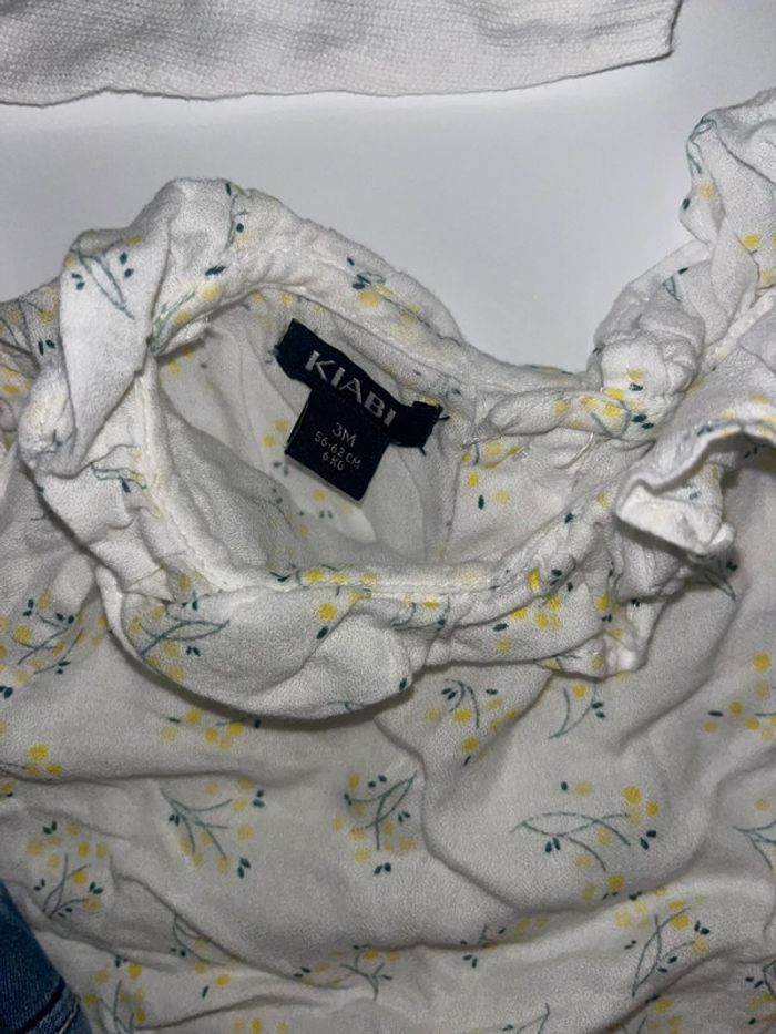 Ensemble 3 pièces - photo numéro 3