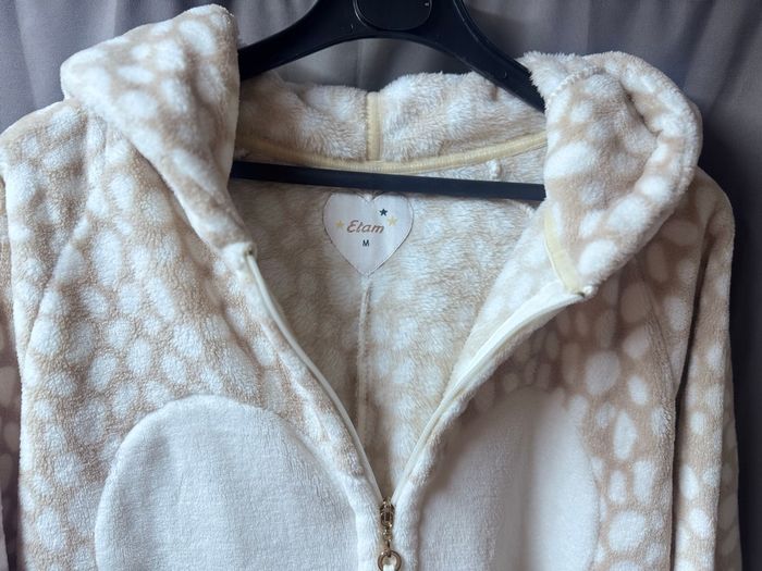 Combinaison pyjama hivers - photo numéro 4