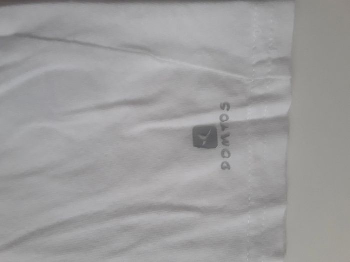 T-shirt Domyos 10 ans - photo numéro 3