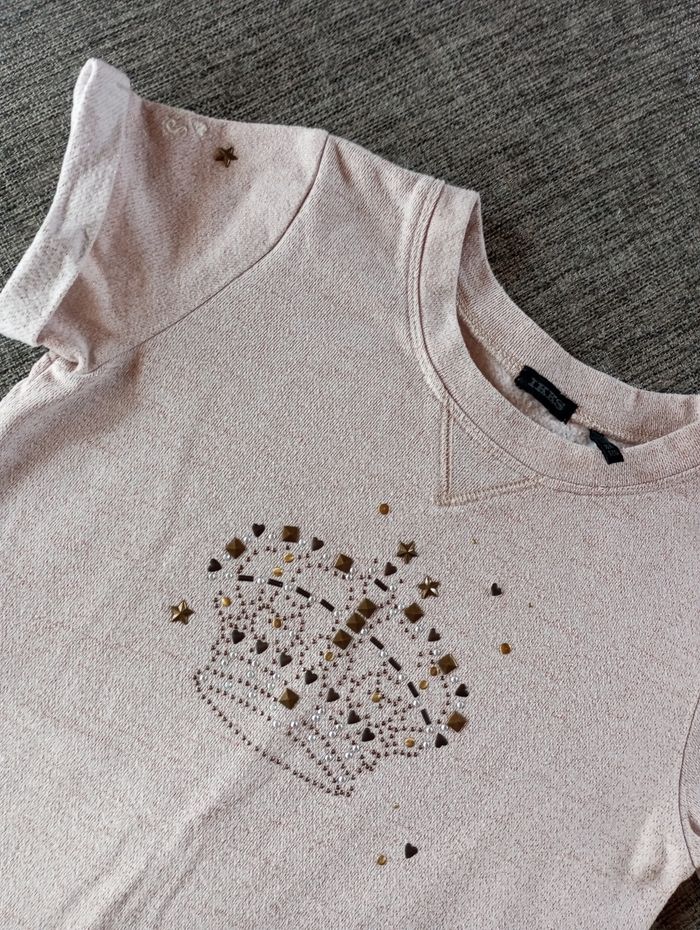 Robe pull - photo numéro 2