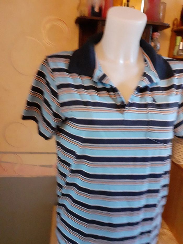 Polo homme - photo numéro 4