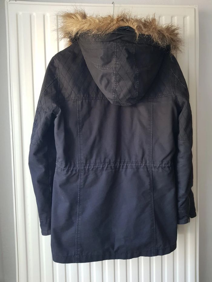 Manteau demi-saison, hiver - photo numéro 2