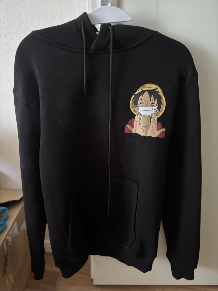 sweat one piece signe jul