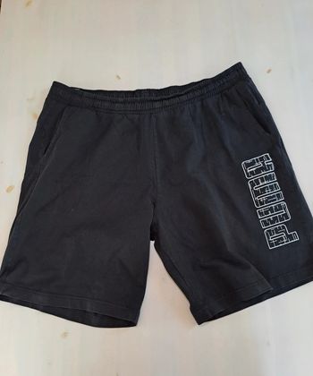 Short Puma XXL