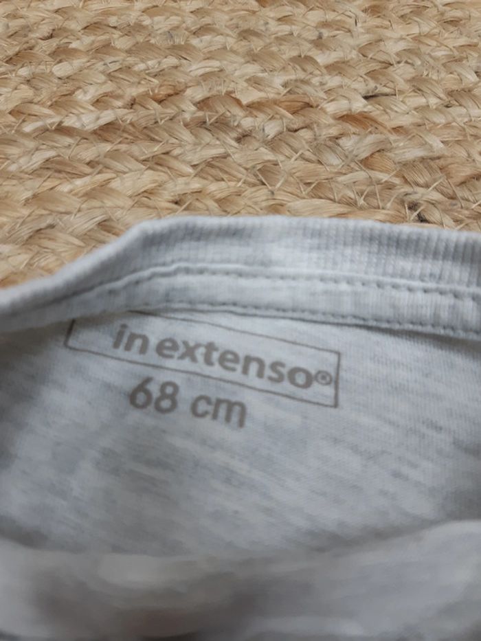 Tenue haut manches longues et pantalon jogging - photo numéro 6