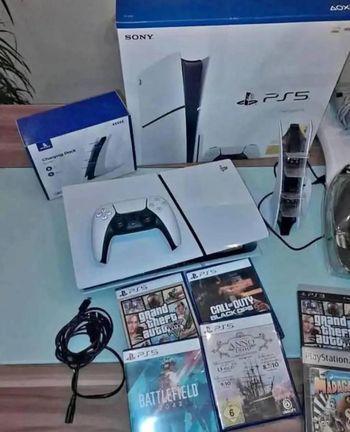 PlayStation 5