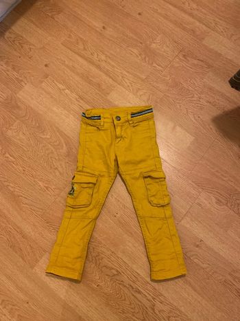 Pantalon 2 ans