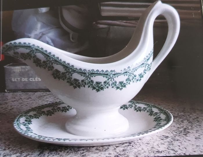 Saucière