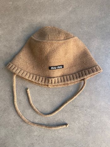 Bob Miu Miu