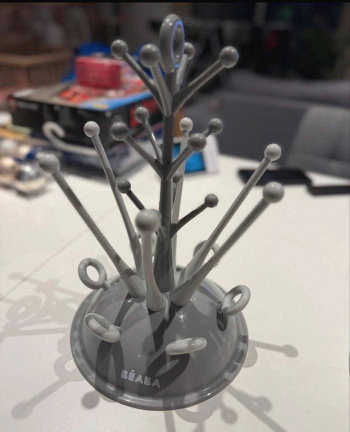 Égouttoir à biberons BEABA