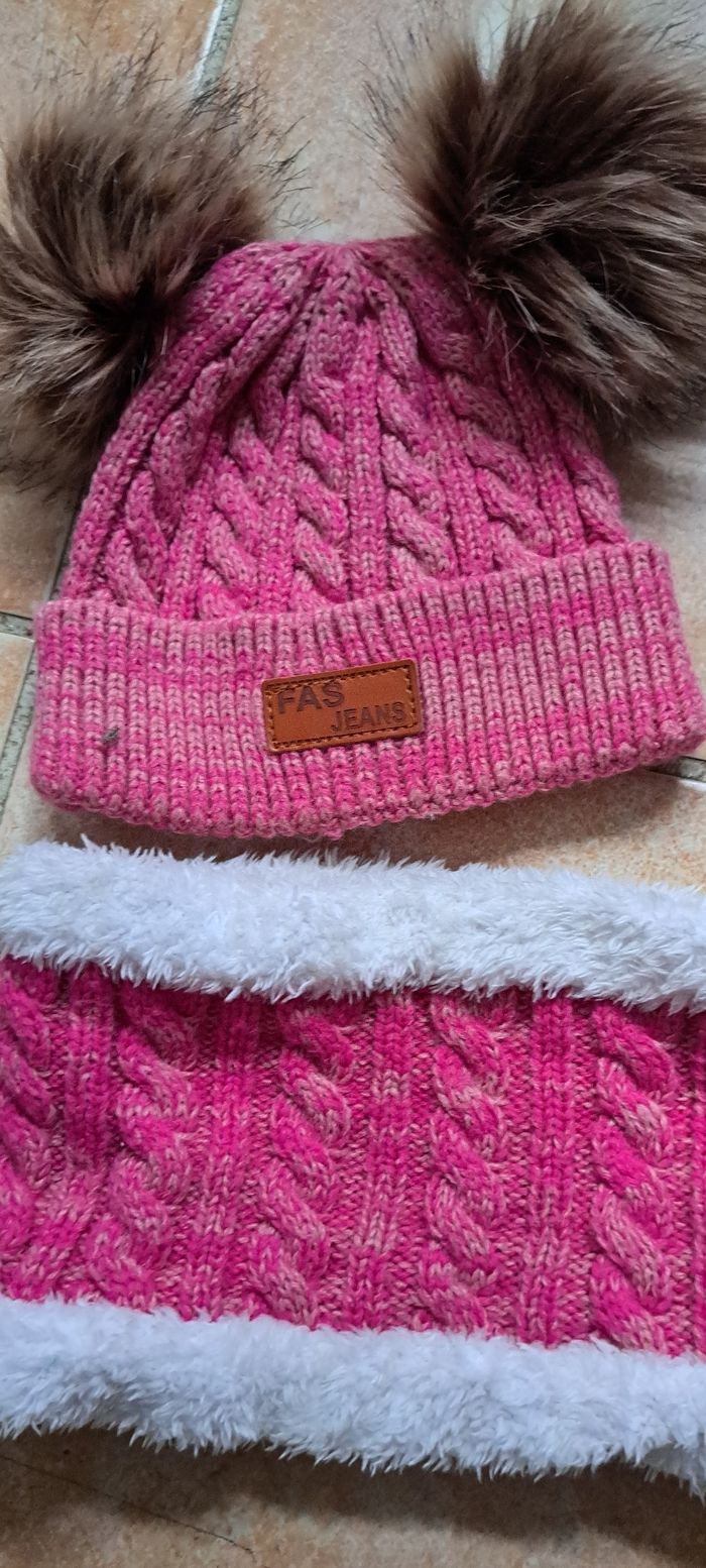 Lot hivers - photo numéro 2