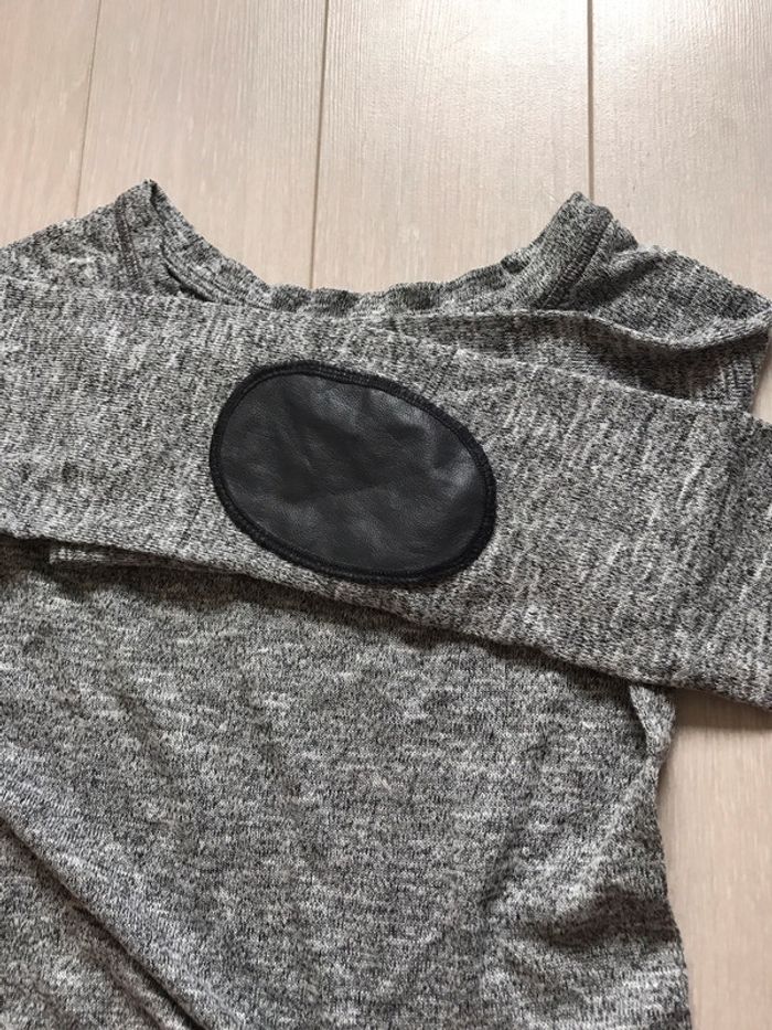 Haut bershka - photo numéro 3