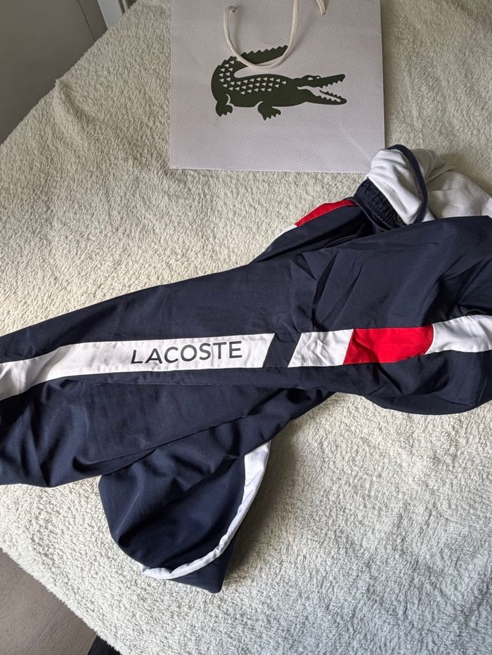 Jogging Lacoste - photo numéro 6