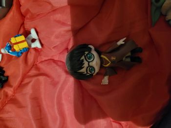 Figurine Harry Potter