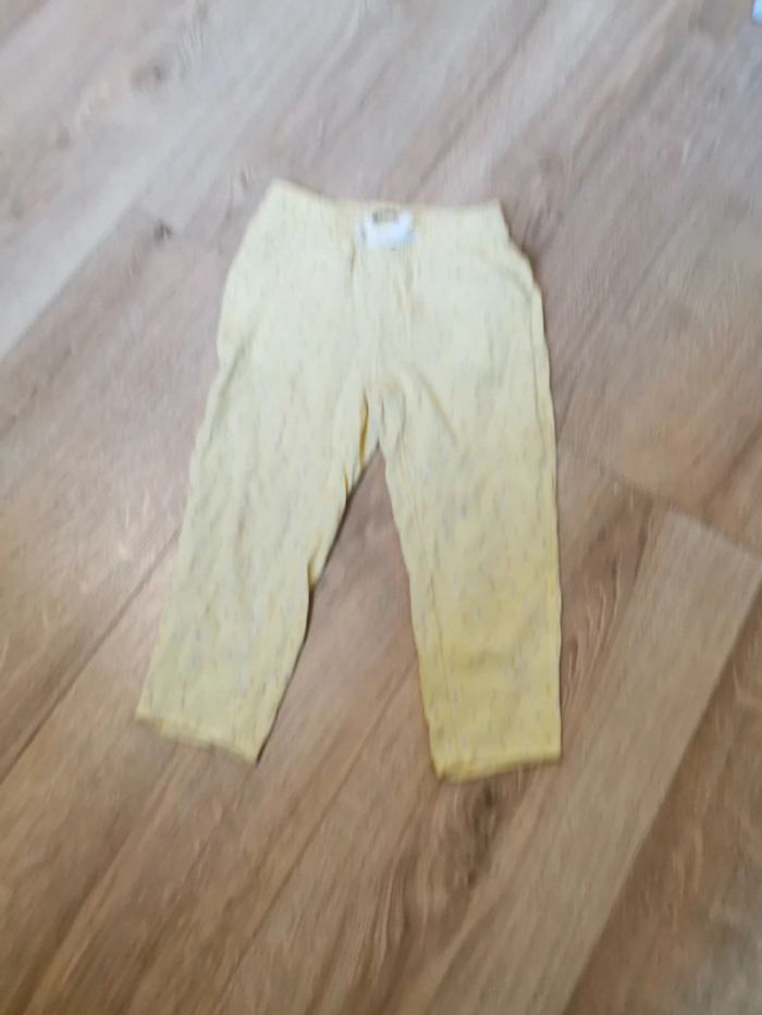 Pantalon fluide 3 ans - photo numéro 2
