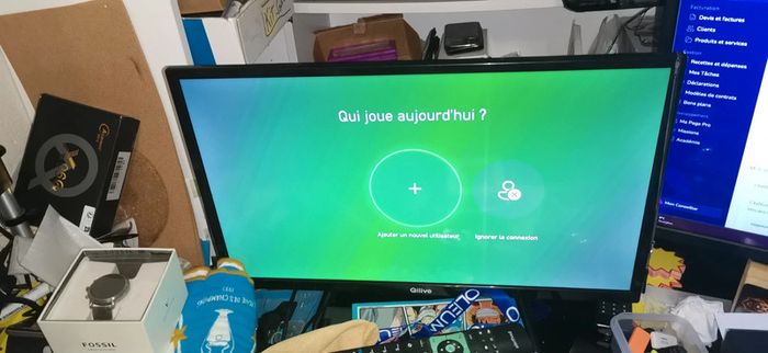 Xbox one série premiere generation 500go reconditione a neuf - photo numéro 2