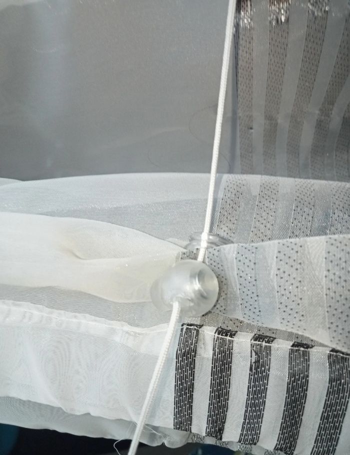 Voilages intérieurs - photo numéro 8