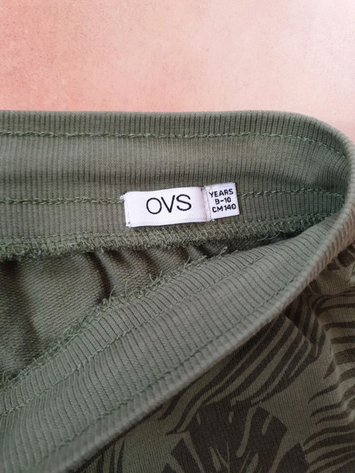 Short Ovs 9-10 ans - photo numéro 3