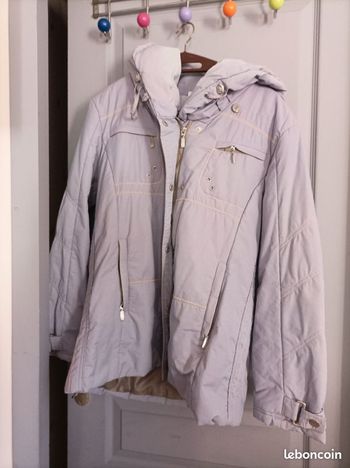 Manteau/doudoune