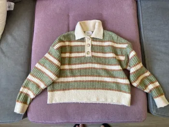 Pull Zara