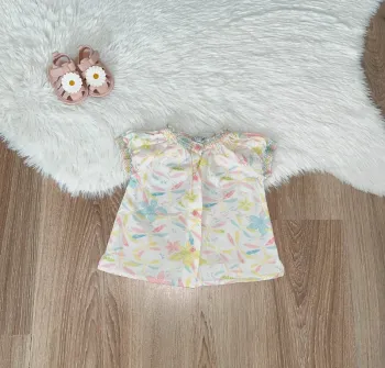 Blouse Natalys