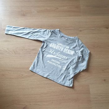 💙 Tee-shirt 6 ans US Jeans #emyfleury_6ansgarçon