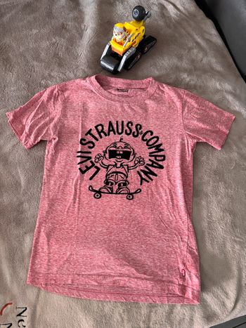 Lot t-shirt garçon 👦🏼