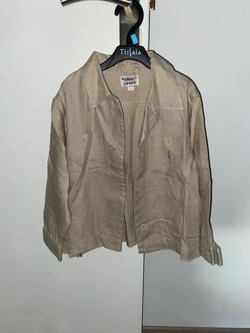 Veste légère 6 ans